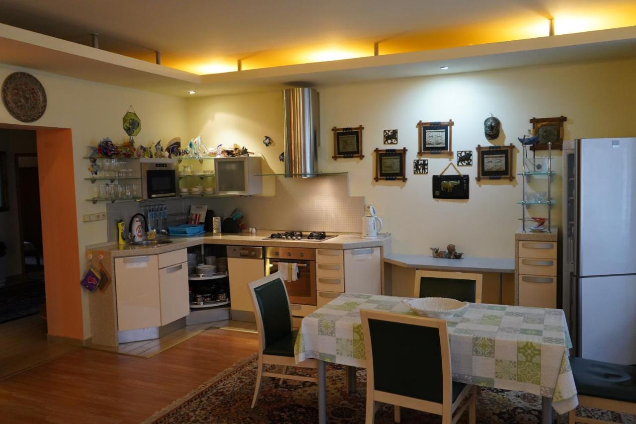 Kamil Apartments, Lux S, 131M2 カルロヴィ・ヴァリ エクステリア 写真