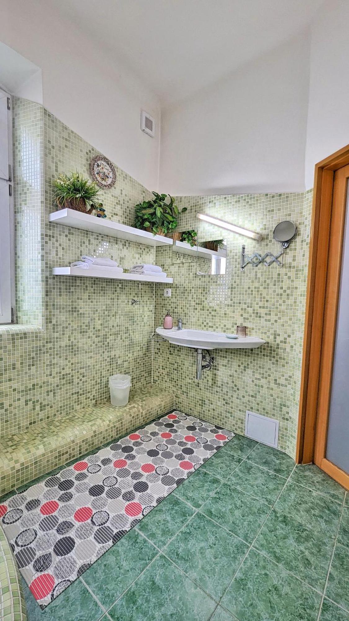 Kamil Apartments, Lux S, 131M2 カルロヴィ・ヴァリ エクステリア 写真
